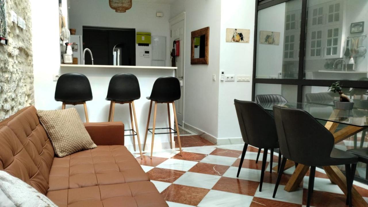 Casa Del Toro Appartement